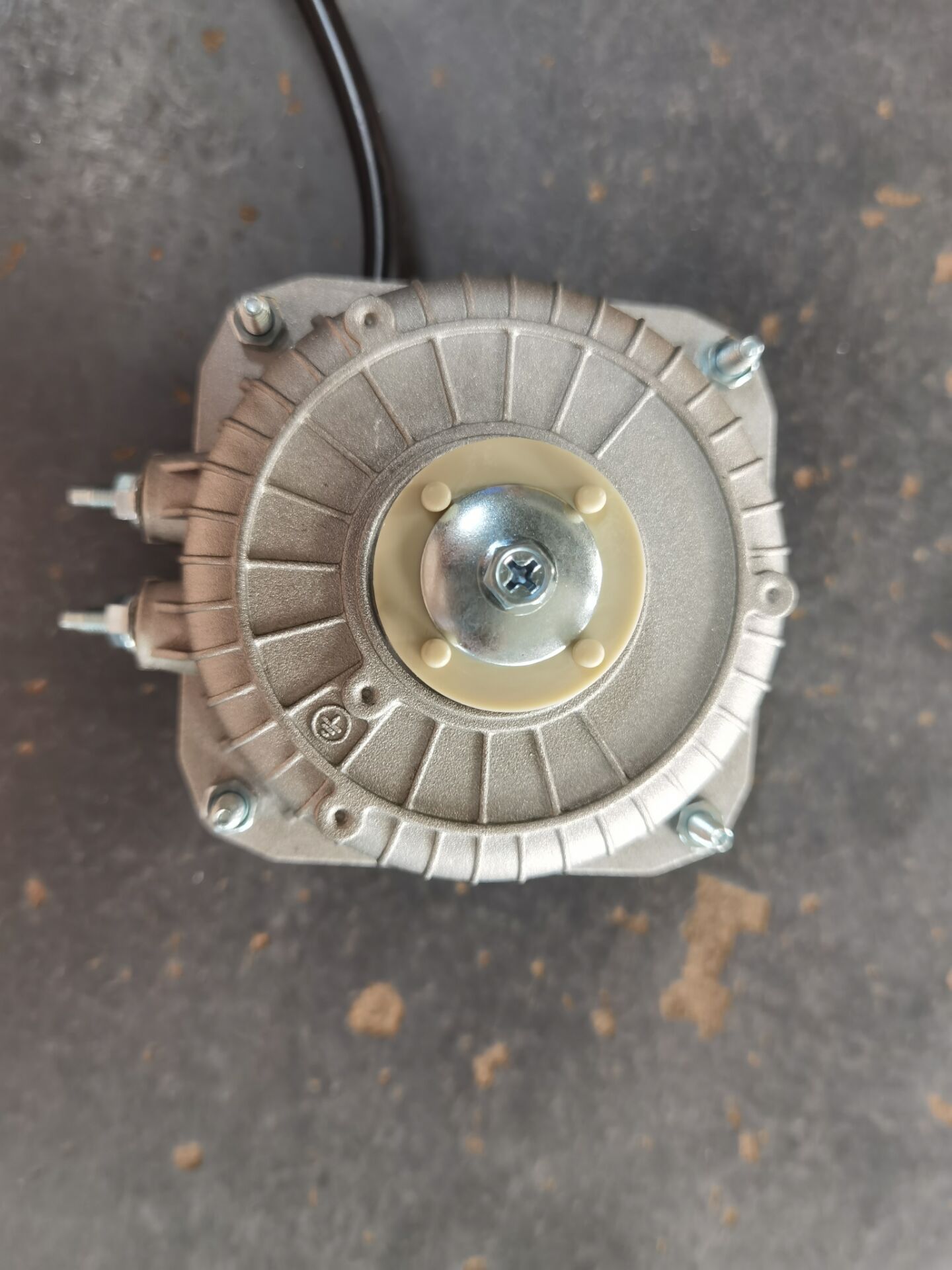 YZ 26 series Shaded Pole Fan motor for refrigeration and HVAC