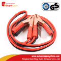 500 amp 4 Gauge heavy duty booster cables