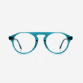 Tonbridge Round Acetate Men's Optical Frames