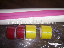 single sided polyester film with acrylic adhesive tape