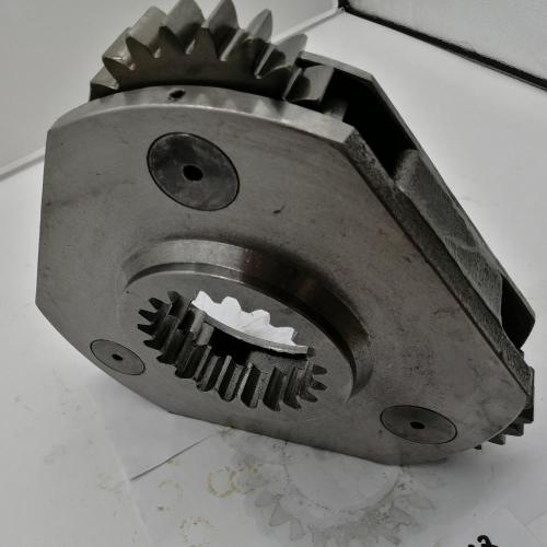 EC240C Excavator VoE14570931 Perjalanan Planetary Carrier Assy