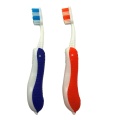 Wholesale New Folding Toothbrush For Travelling