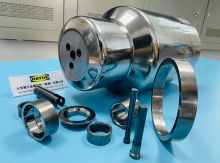 OEM/ODM high quality tungsten carbide tools parts