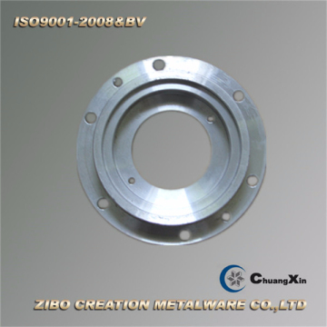 Customized Aluminum Castings,Aluminum Flange,Gravity Die Casting