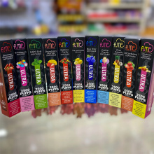 Fume Ultra Disposable Original