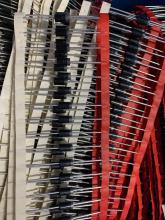 Schottky Barrier Rectifiers Sr5100