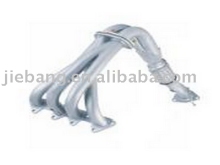 Stainless Steel Exhaust Header for Honda Accord 98-02 LS4