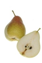 Fresh Pear