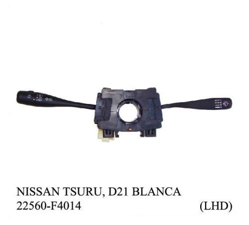 Tur Signal Switch för Nissan D21