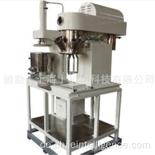 Mixer Mixer High Speed ​​Labor Planetenmischmaschine