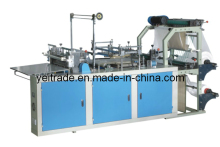 Computer Control Automatic Glove Making Machine