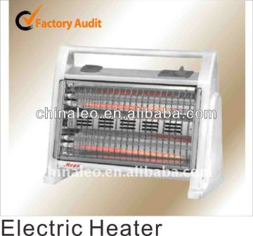 Quartz Infrared Portable Heater