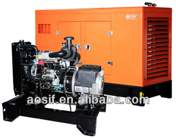 20kva DG set by Perkins power