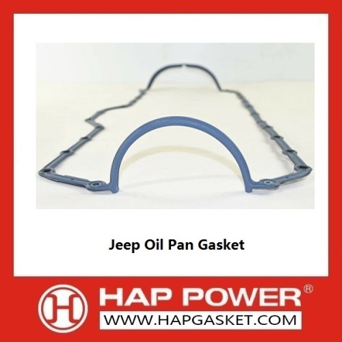 Jeep Oil Pan Gasket 53007568AC