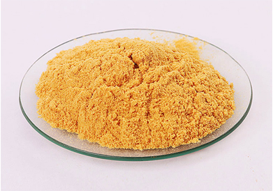 Lvyuan paper chemical deinking agent remove the ink from fiber poly ferric sulfate msds