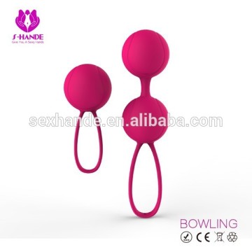 Biofeedback Pelvic Muscle Trainer Smart Kegel Balls for Kegel Exerciser