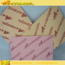 2013 Paper Insole Board Cellulose Insole Board for Shoes Insole