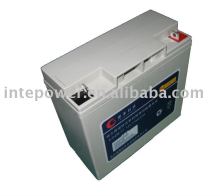 12V17AH vrla battery