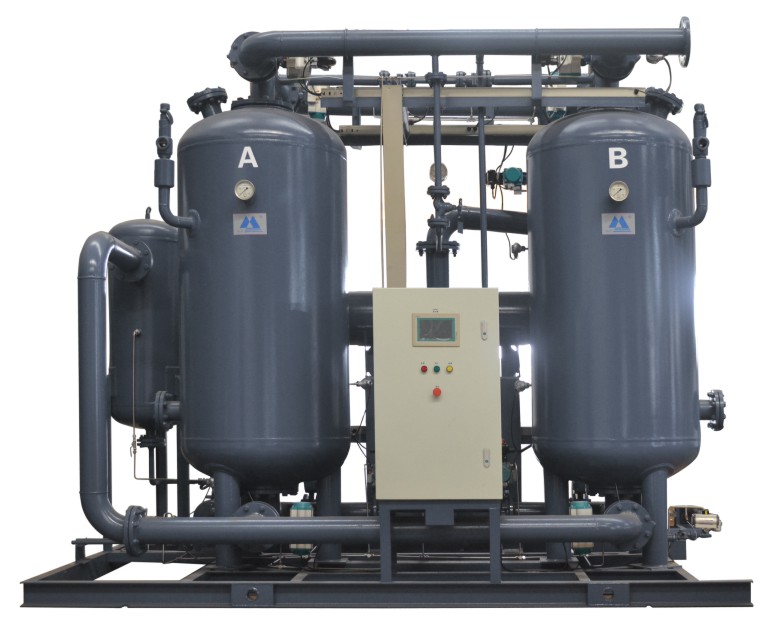 cheap energy saving preminum refrigerated compressed air dryer used in air compressor