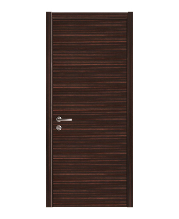 Commercial Simple Wooden Doors