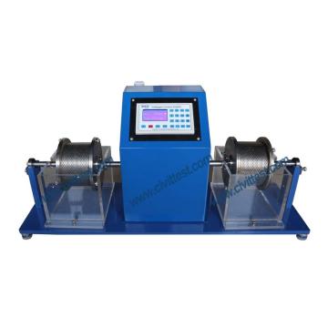 Rock Test Slake Durability Testing Machine