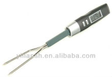 Kitchen Cooking Food digital fork thermometer