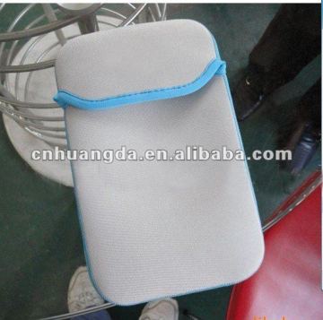 Fashion NEOPRENE pouch for Mobilephone