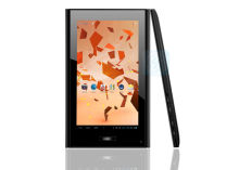 Multi-language Capacitive Multi Touch Android Tablet Pc Mid Windows / Mac / Linux