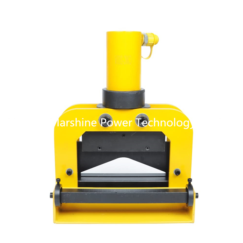 Hydraulic Cutter