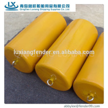 luxiang brand uv-resistance Marine Solid EVA Foam Fender