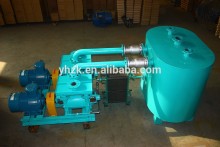 customised Vacuum System