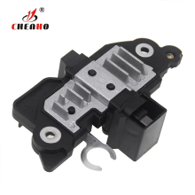 Alternator Voltage Regulator and Blower Motor Resistor for Chevy Bosch F00M144142