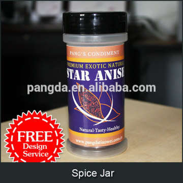 spice jar