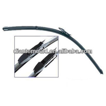 plastic auto windshield wiper mould