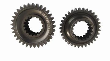 Forging pinion counter shaft gear