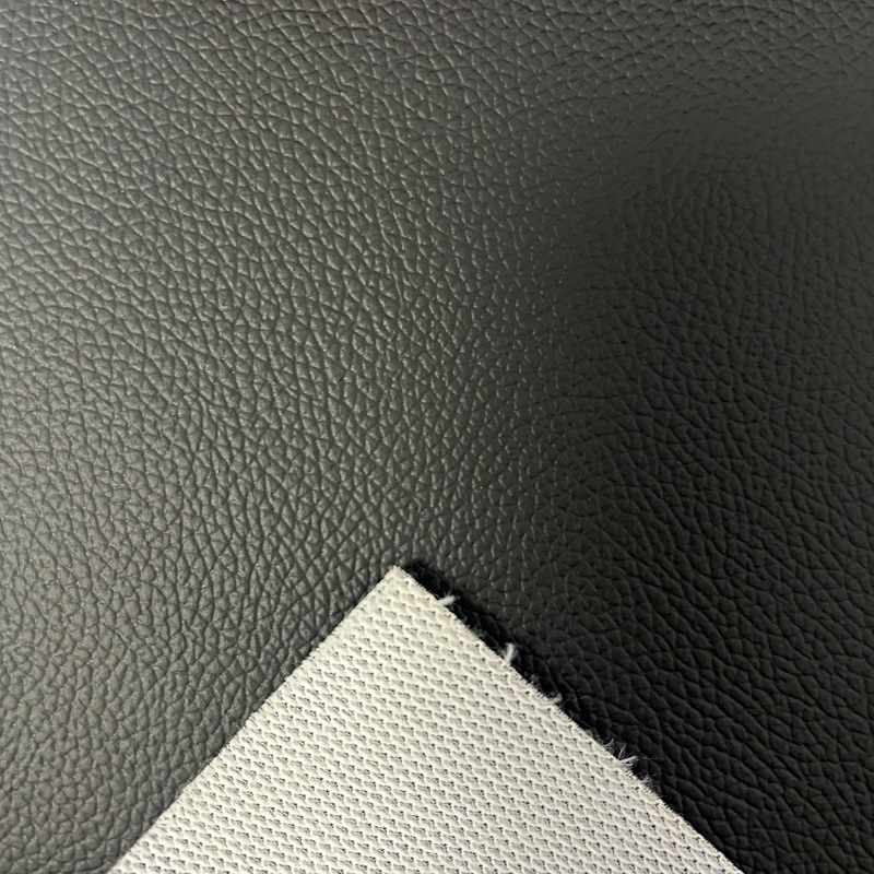 Material de couro sintético durável de 0,65 mm