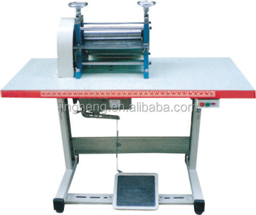 Leather Belt Article Wheel Machine XL-22