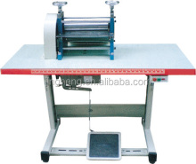 Leather Belt Article Wheel Machine XL-22
