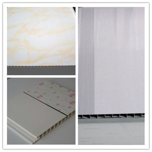 PVC False Ceiling Making Machine PVC False Ceiling Making Machine