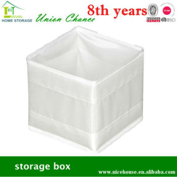 decorative photo storage box