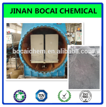 aluminium powder paste in Turkey market for clc block concrete