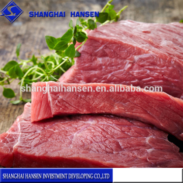 Frozen Beef import agency service import meat product shanghai agency