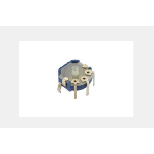 Drehpotentiometer der Serie Rk08h