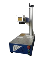 Laser Marking Machine For Plastic