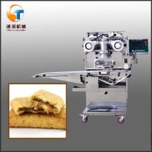 commercial food process machine for grain and fruit bar