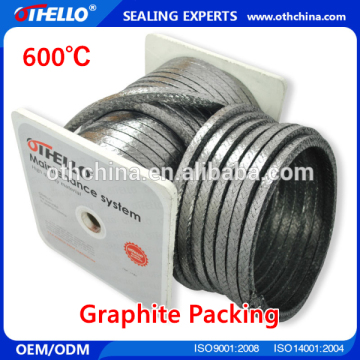cotton packing , Graphite Gland Packing