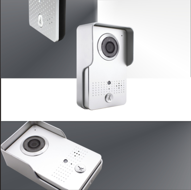 PIR Smart Doorbell