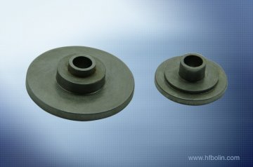 Sintering PM Structural Part