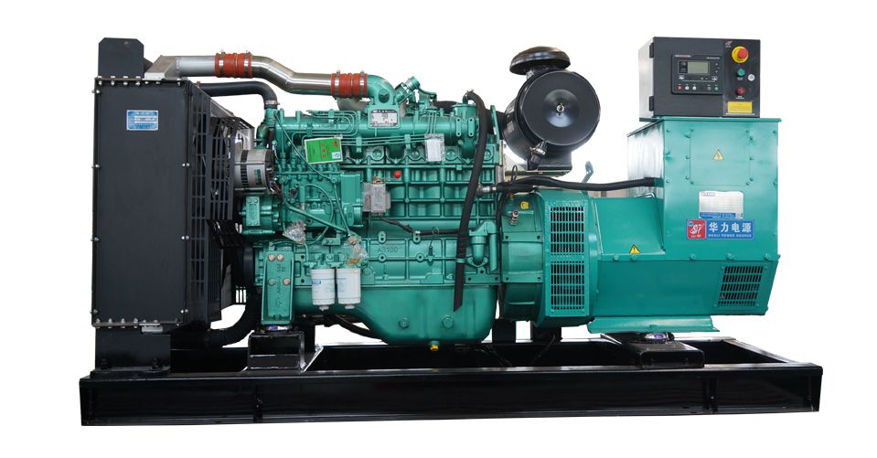 diesel generator