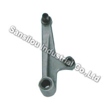 Thread Tension Regulating Thumb Nut
